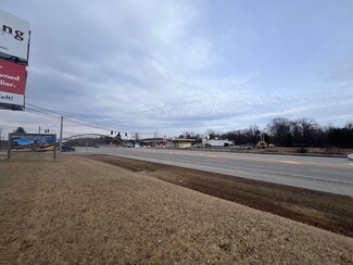 Pine Knot, KY Commercial - 6534 S Highway 1651