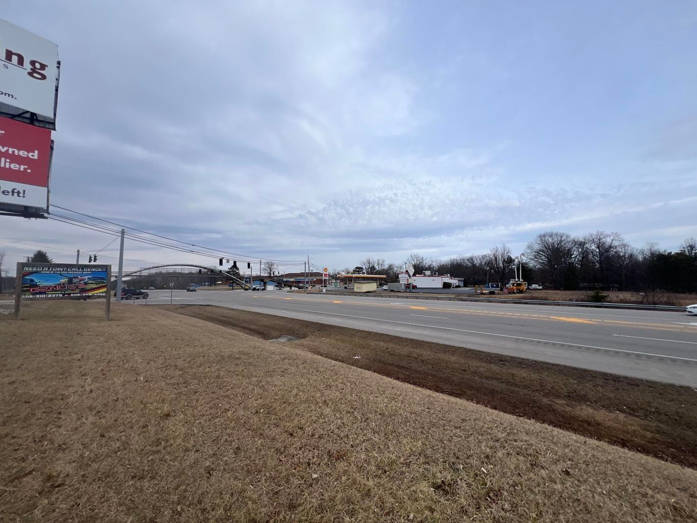 6534 S Highway 1651, Pine Knot, KY for Sale