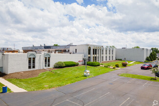 Lansdale, PA Industrial - 707 N Valley Forge Rd