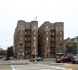 Bronx, NY Retail - 1964 Grand Concourse