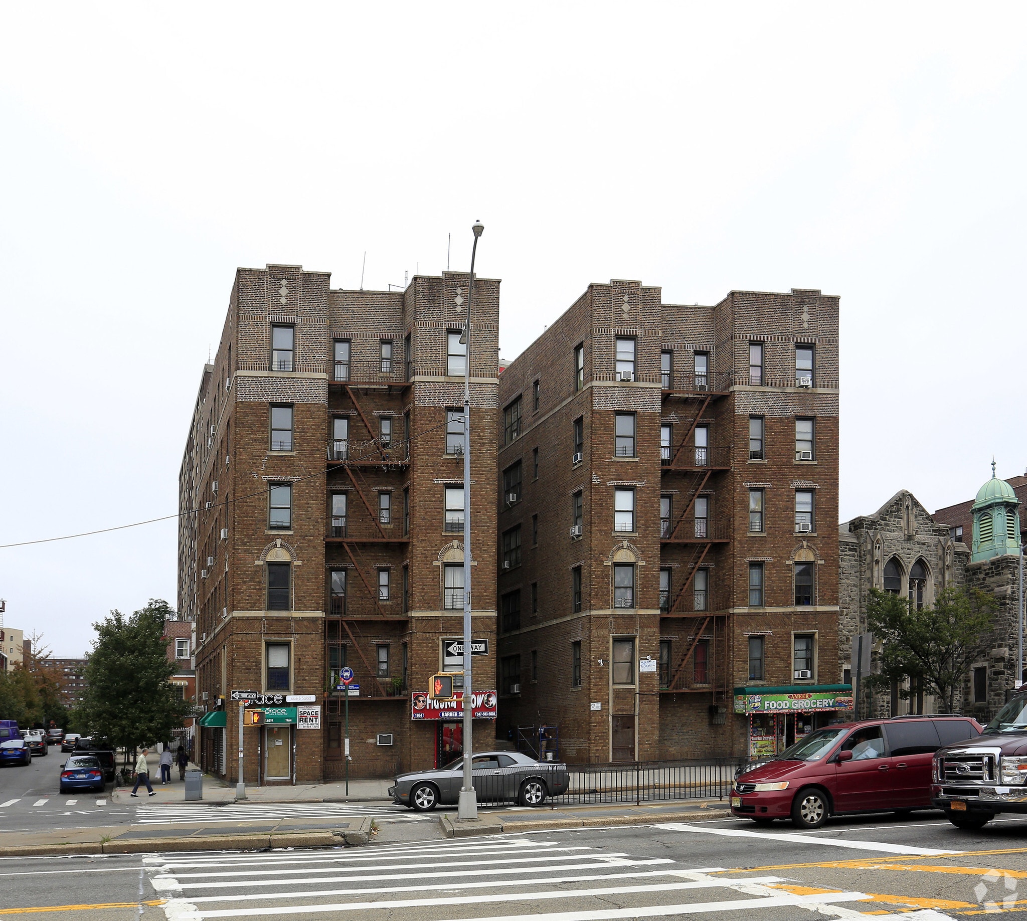 1964 Grand Concourse, Bronx, NY for Rent