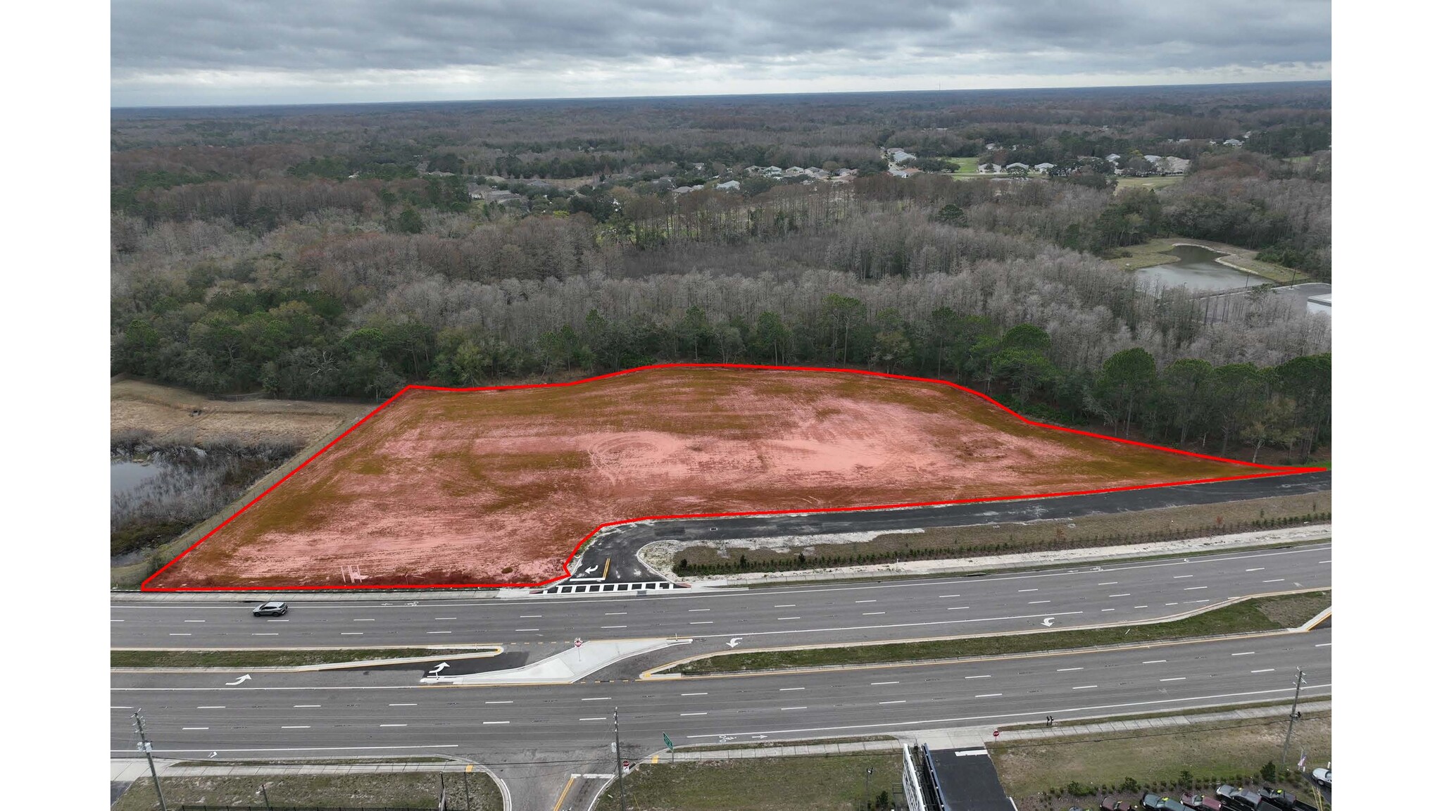 11622 State Road 52, Hudson, FL for Sale