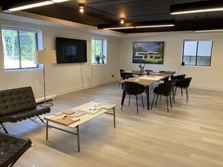 Newton, MA Office - 15 Cypress St