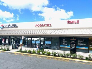 Tamarac, FL Office/Medical - 8129-8375 NW 88th Ave