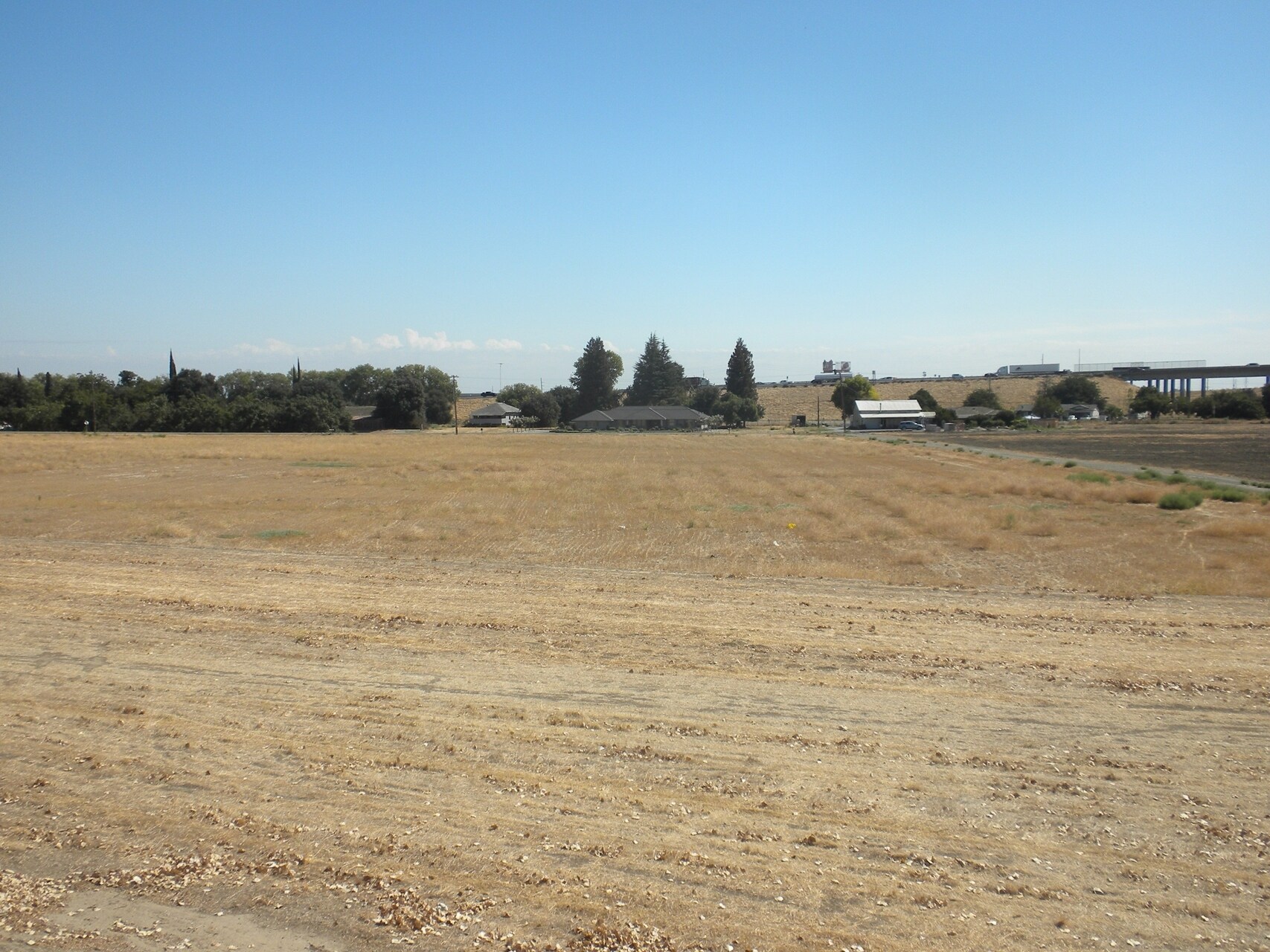 18401 Queirolo Rd Lathrop, CA 95330 Land Property for Sale on