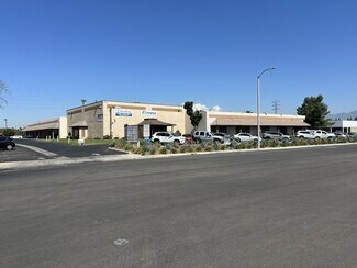 San Bernardino, CA Industrial - 1894 Commercenter West Dr San Bernardino, CA Industrial - 1894 Commercenter West Dr