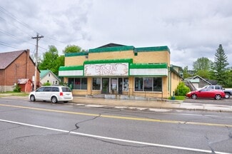 Floodwood, MN Retail - 810 Highway 73