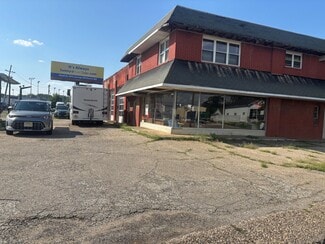 Palmyra, NJ Commercial - 500 New Jersey 73