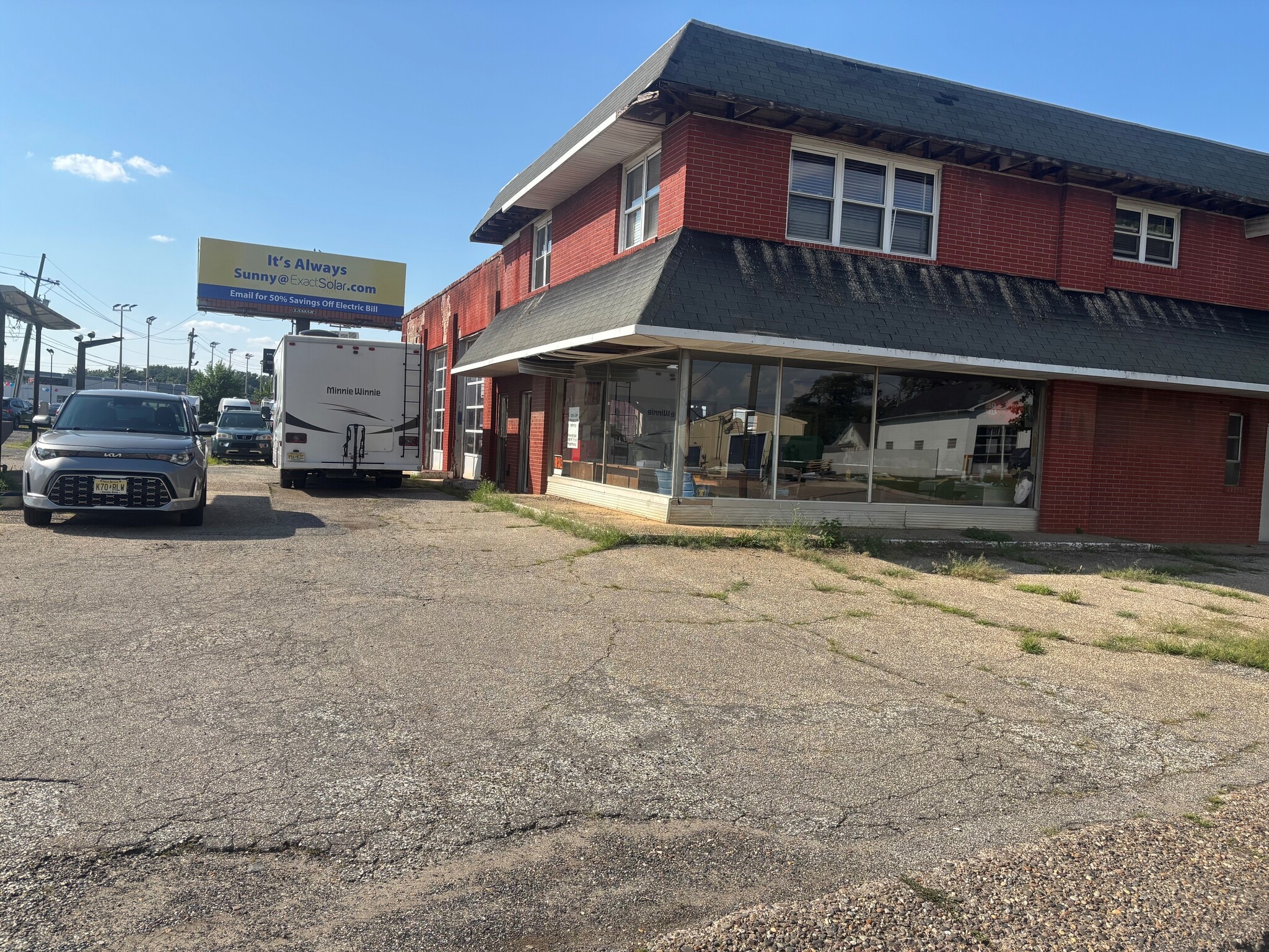 500 New Jersey 73, Palmyra, NJ for Sale