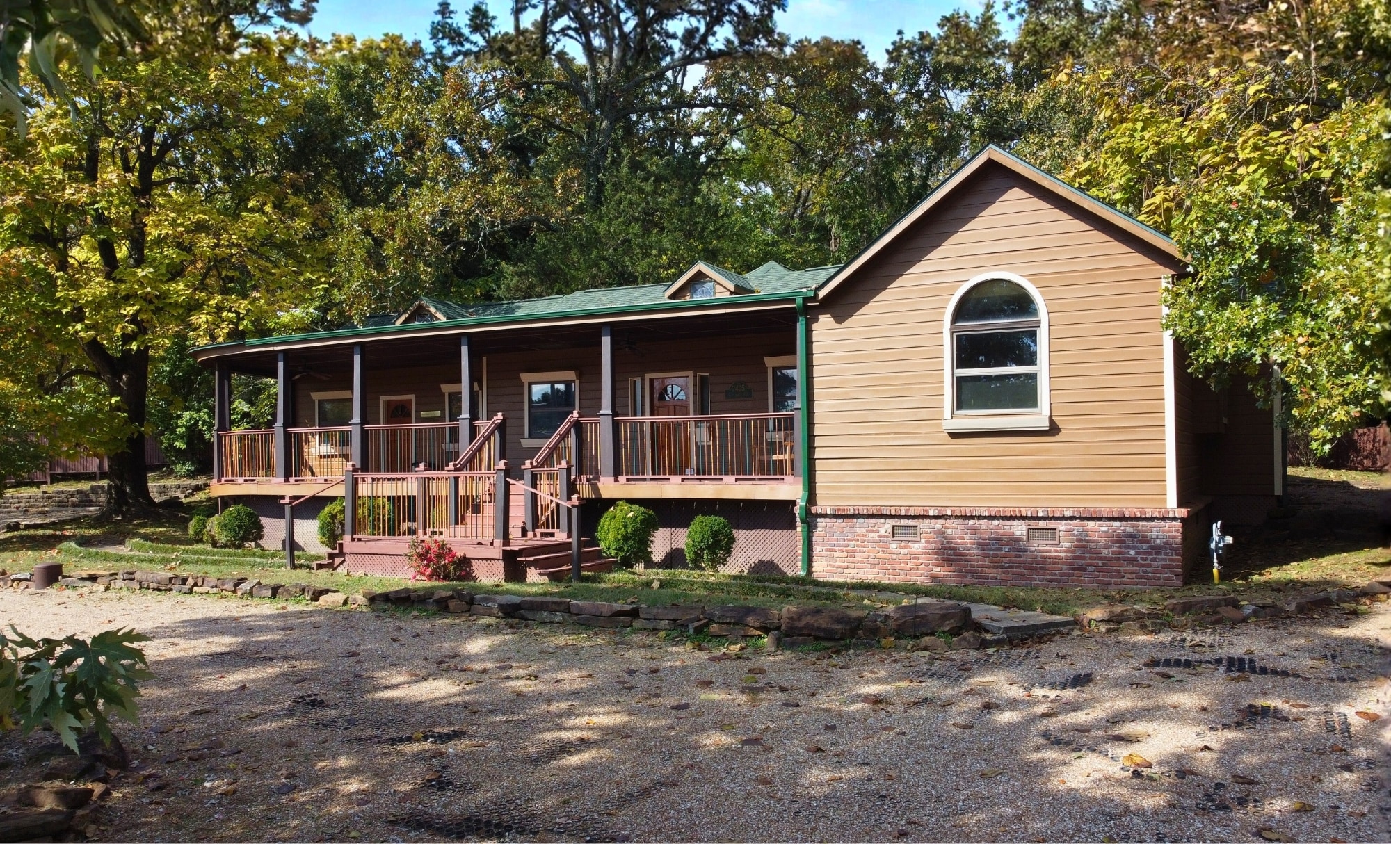 2405 N Old Wire Rd, Fayetteville, AR for Sale