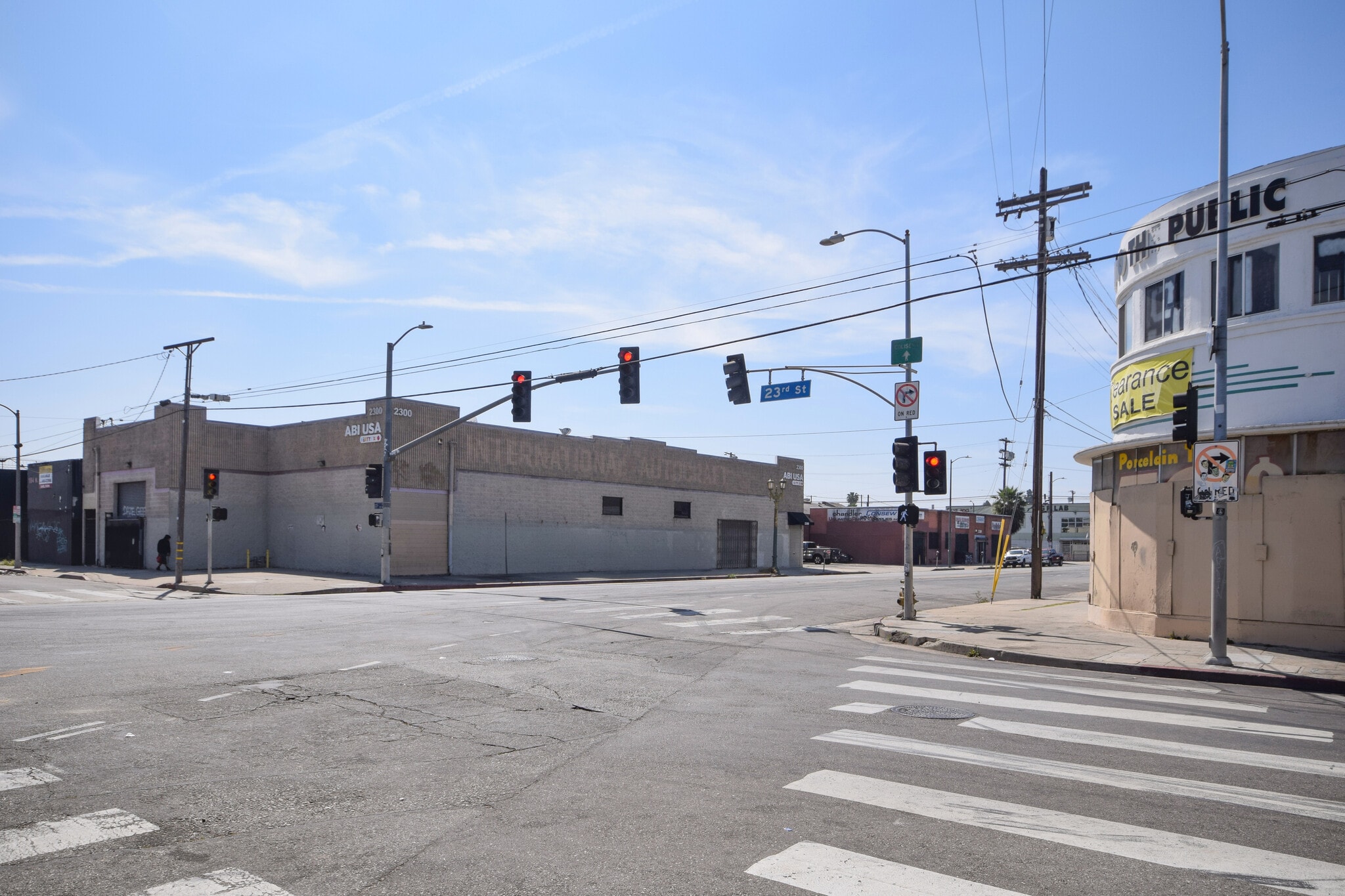 , Los Angeles, CA for Sale