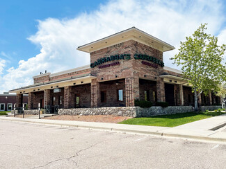 Louisville, CO Retail - 575 S McCaslin Blvd