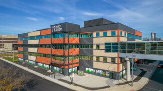 Columbus, OH Office/Medical - 775 W Broad St