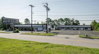 Durham, NC Retail - 4142 Durham Chapel Hill Blvd Durham, NC Retail - 4142 Durham Chapel Hill Blvd