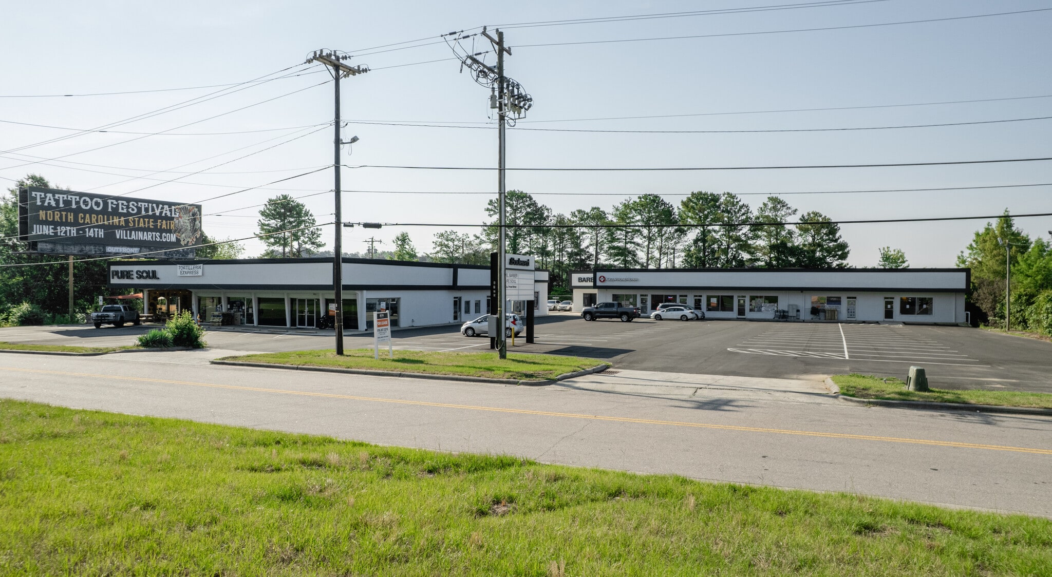 4142 Durham Chapel Hill Blvd, Durham, NC for Rent