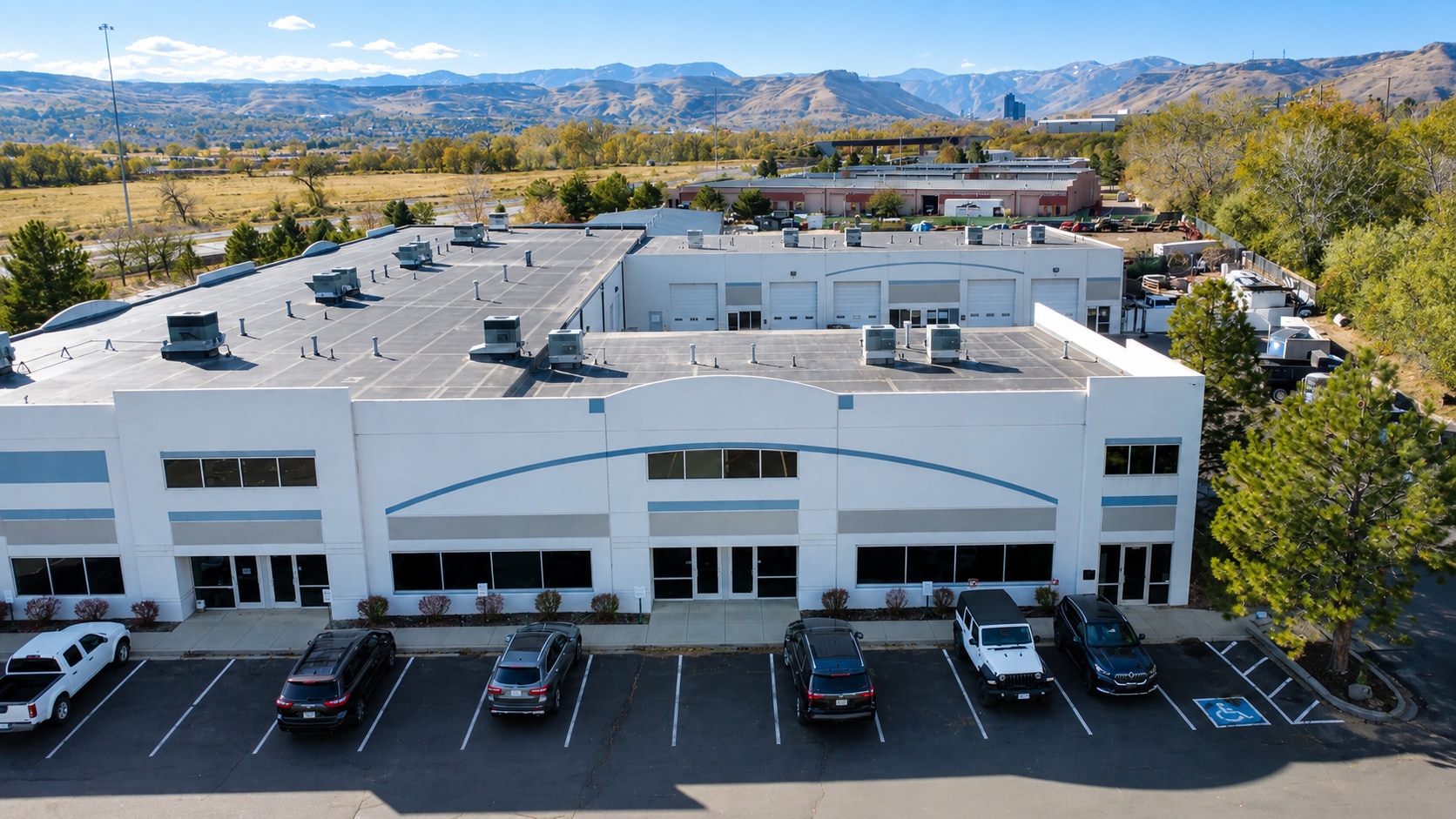 13401 W 43rd Dr, Golden, CO for Sale