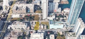 Miami, FL Residential - 432 NE 26th St