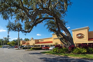 Orange Park, FL Retail - 2106-2186 Park Ave