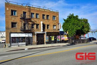 Los Angeles, CA undefined - 1141 N Mission Rd