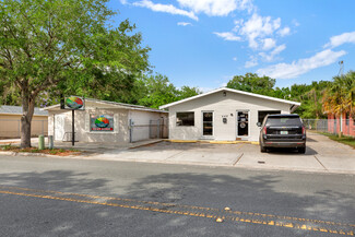 Sebring, FL Freestanding - 648 S Commerce Ave