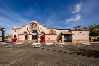 Lake Havasu City, AZ Retail - 150 Swanson Ave