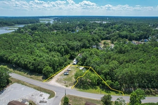 Calabash, NC Commercial - 1180 Beach Drive Calabash, NC Commercial - 1180 Beach Drive