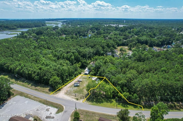 1180 Beach Drive, Calabash, NC for Sale