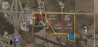 Richfield, WI Commercial - N128W21550 Holy Hill Rd