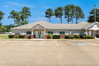 Hope, AR Medical - 302 Bill Clinton Dr