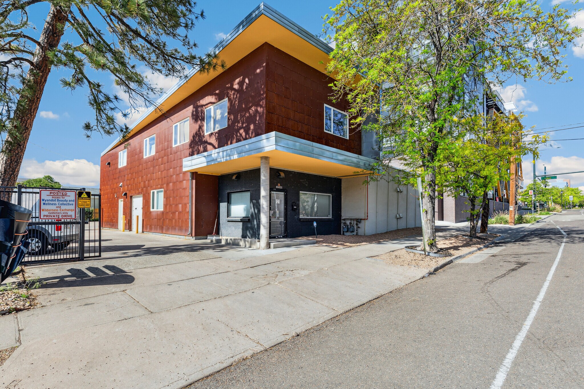 2306-2320 W 29th Ave, Denver, CO for Sale