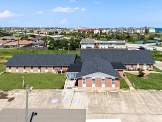 Galveston, TX Churches - 7402 Stewart Rd