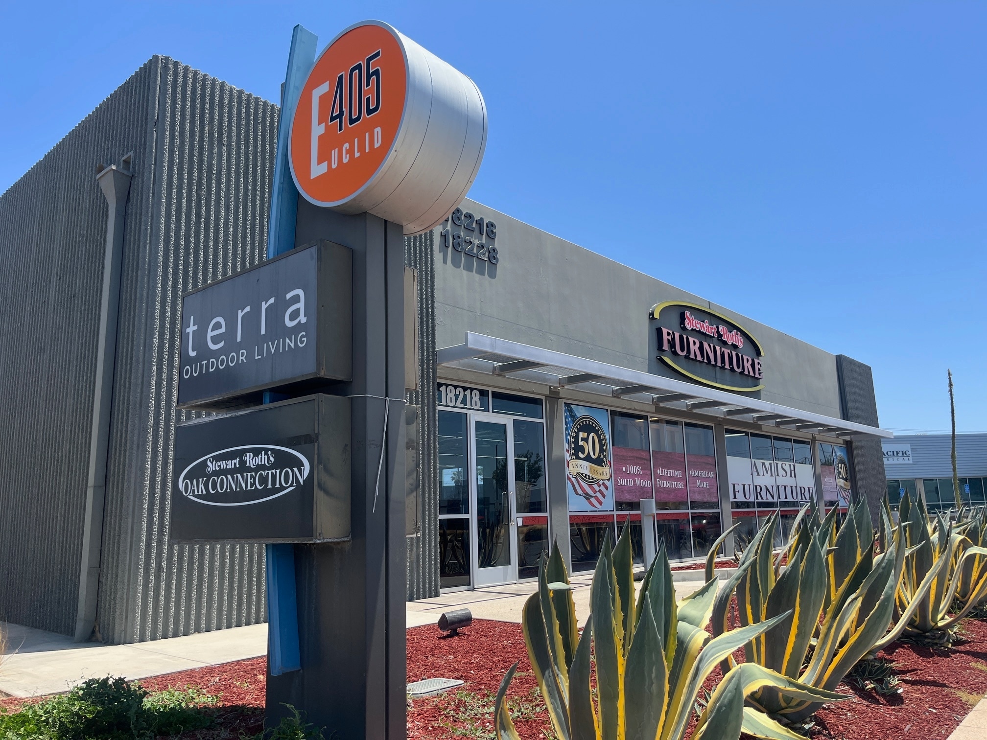 18218 Euclid St, Fountain Valley, CA for Rent
