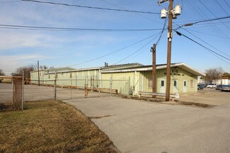 Louisville, KY Warehouse - 3832 Fitzgerald Rd Louisville, KY Warehouse - 3832 Fitzgerald Rd