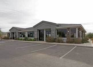 Casa Grande, AZ Medical - 1653 E McMurray Blvd