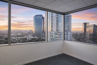 Century City, CA Coworking Space - 2121 Avenue of the Stars