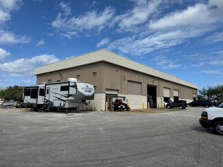 Ormond Beach, FL Industrial - 724 S Nova Rd