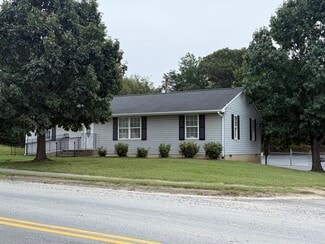 Fredericksburg, VA Office - 29 Powell Ln