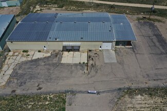 Rock Springs, WY Industrial - 38 Purple Sage Rd Rock Springs, WY Industrial - 38 Purple Sage Rd