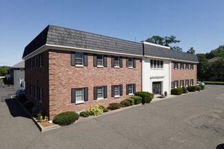 Paramus, NJ Office - 27 Madison Ave Paramus, NJ Office - 27 Madison Ave