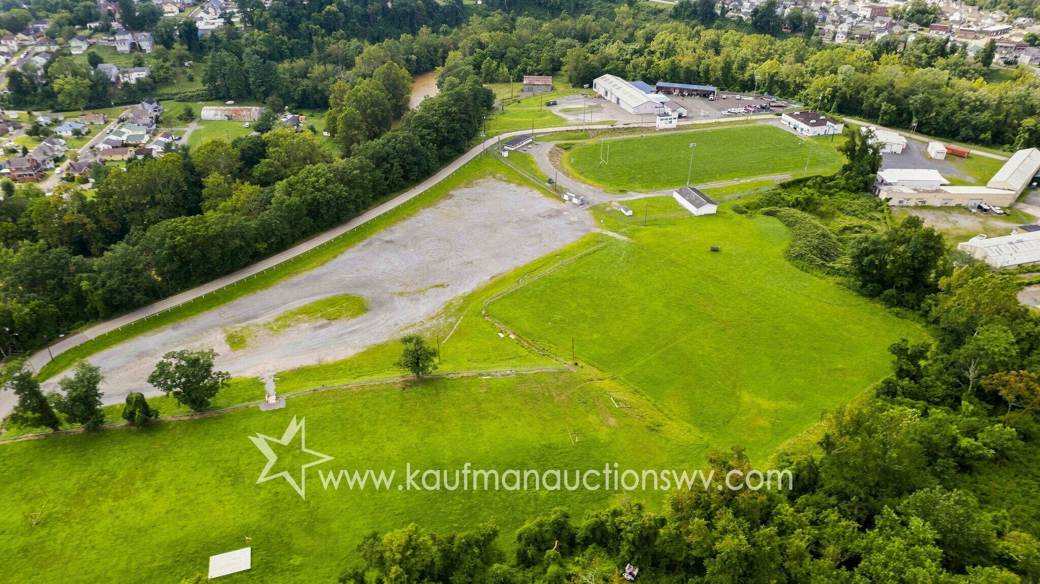 2 Stadium Dr, Clarksburg, WV for Sale