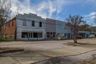 Great Falls, SC Retail - 314 Dearborn St