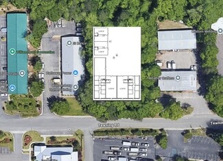 Williamsburg, VA Flex - 136 Tewning Rd