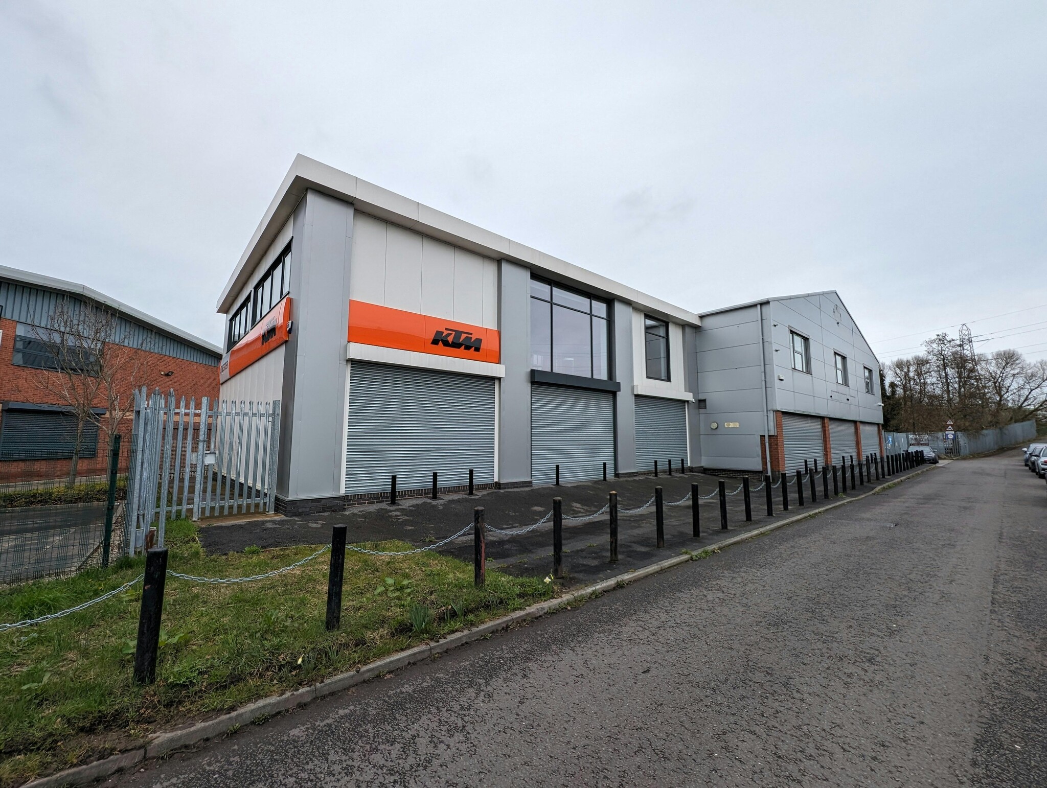 Stanney Mill Ln, Little Stanney, CHS for Sale
