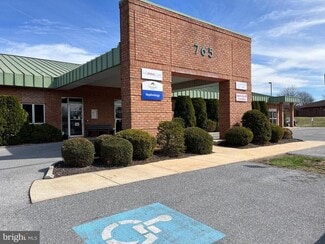 Chambersburg, PA Medical - 765 5th Ave