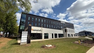 Huntsville, AL Office, Retail - 1300 Enterprise Way