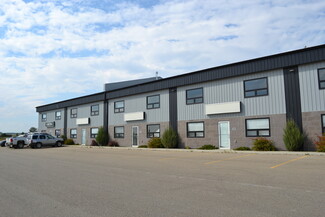 Lacombe County, AB Industrial - 27211 12 Hwy