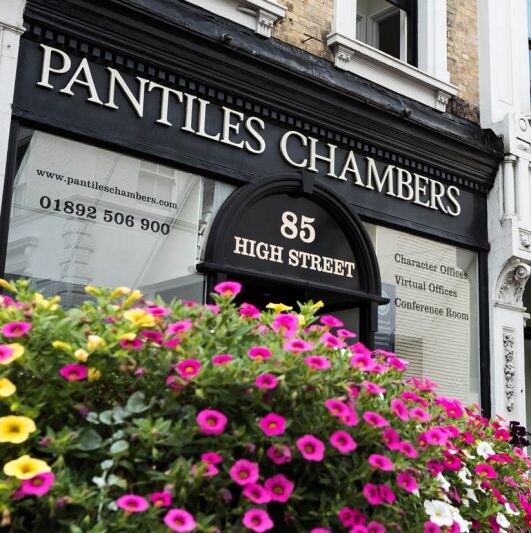 85 The High St, Tunbridge Wells, KEN for Rent