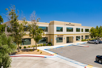 Victorville, CA Office - 13911 Park Ave