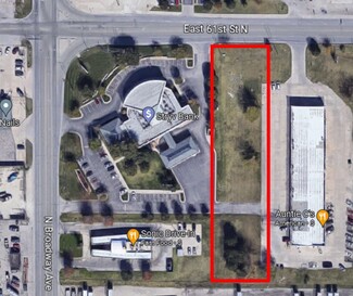 Park City, KS undefined - 6160 N Broadway Ave
