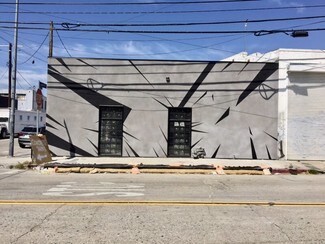 Los Angeles, CA Showroom - 651 Anderson St